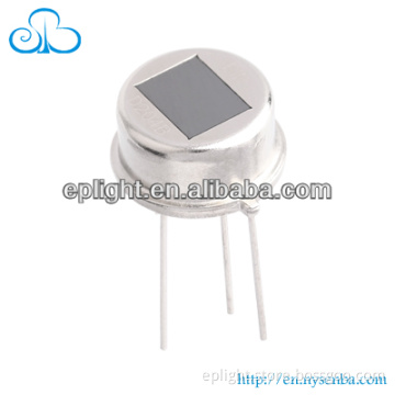 5*3.8mm big window dual elements D204B Human Sensor